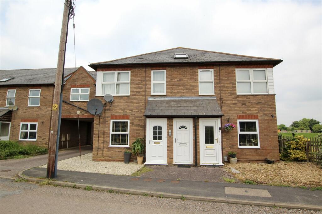 Main image of property: Shepherds Court, Willingham, Cambridge, CB24