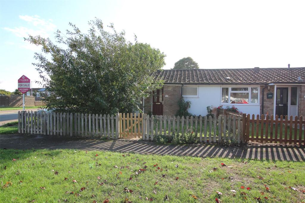 Main image of property: Wilford Furlong, Willingham, Cambridge, CB24