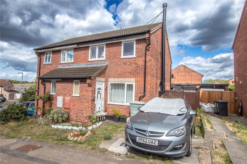 Main image of property: Hillcrest, Bar Hill, Cambridge, Cambridgeshire, CB23