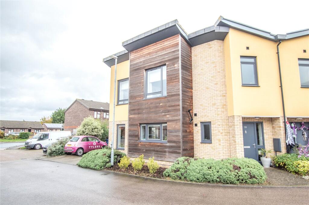 Main image of property: Brickhills, Willingham, Cambridge, Cambridgeshire, CB24