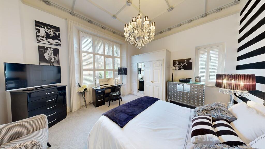 Additional property image - Wilhelmina Close, Leamington Spa
