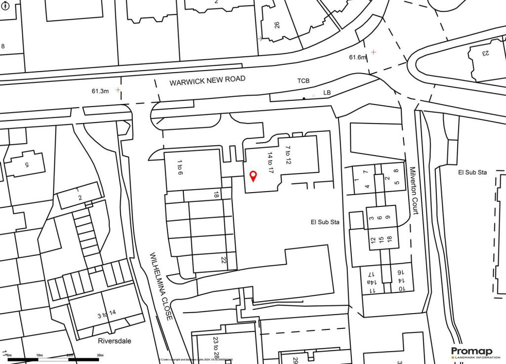 Additional property image - Wilhelmina Close, Leamington Spa