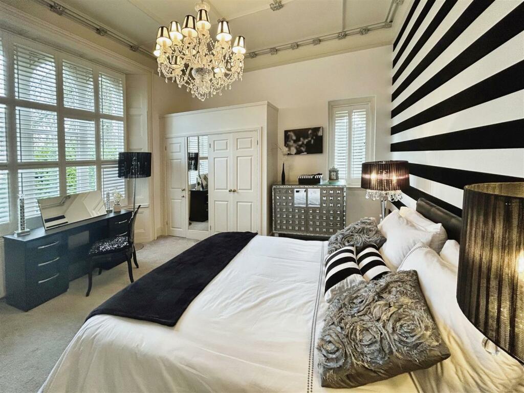 Additional property image - Wilhelmina Close, Leamington Spa