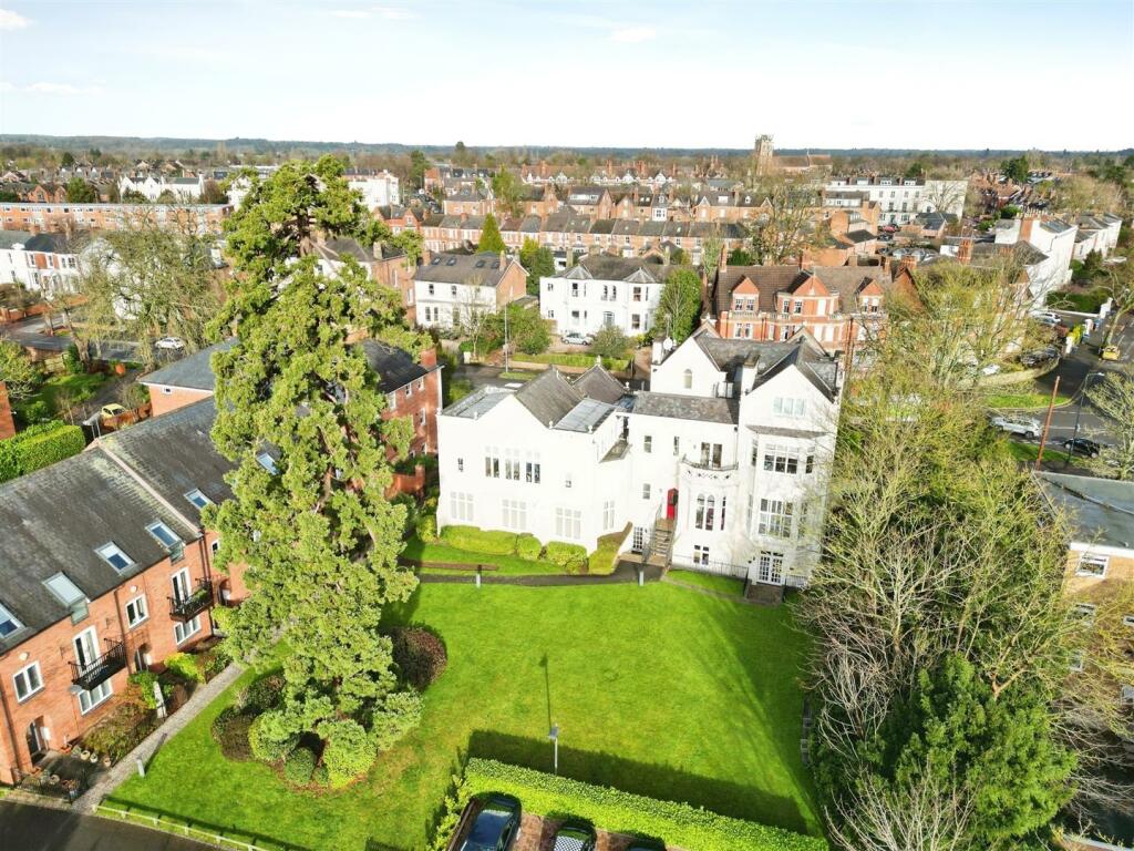 Additional property image - Wilhelmina Close, Leamington Spa