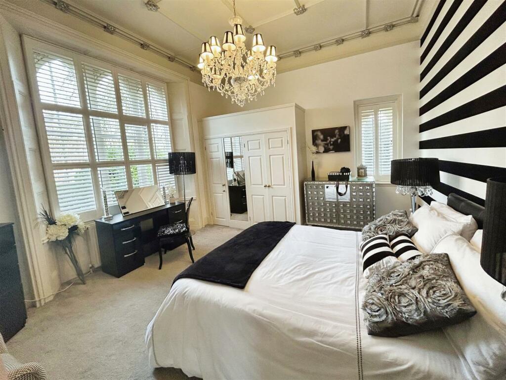 Additional property image - Wilhelmina Close, Leamington Spa