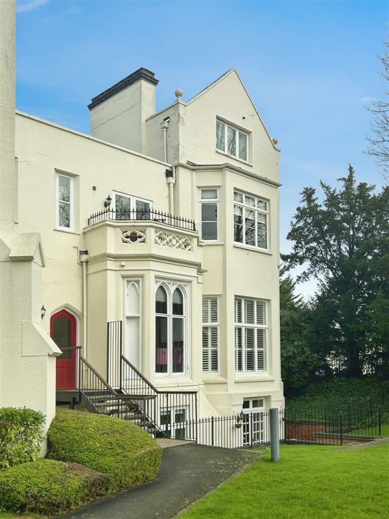 Additional property image - Wilhelmina Close, Leamington Spa