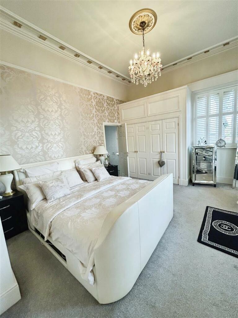Additional property image - Wilhelmina Close, Leamington Spa