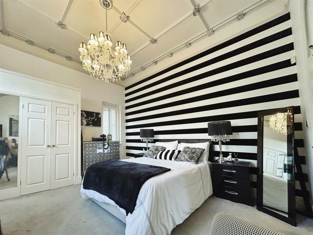 Additional property image - Wilhelmina Close, Leamington Spa