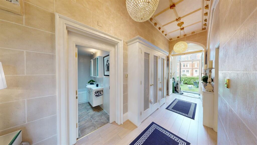 Additional property image - Wilhelmina Close, Leamington Spa