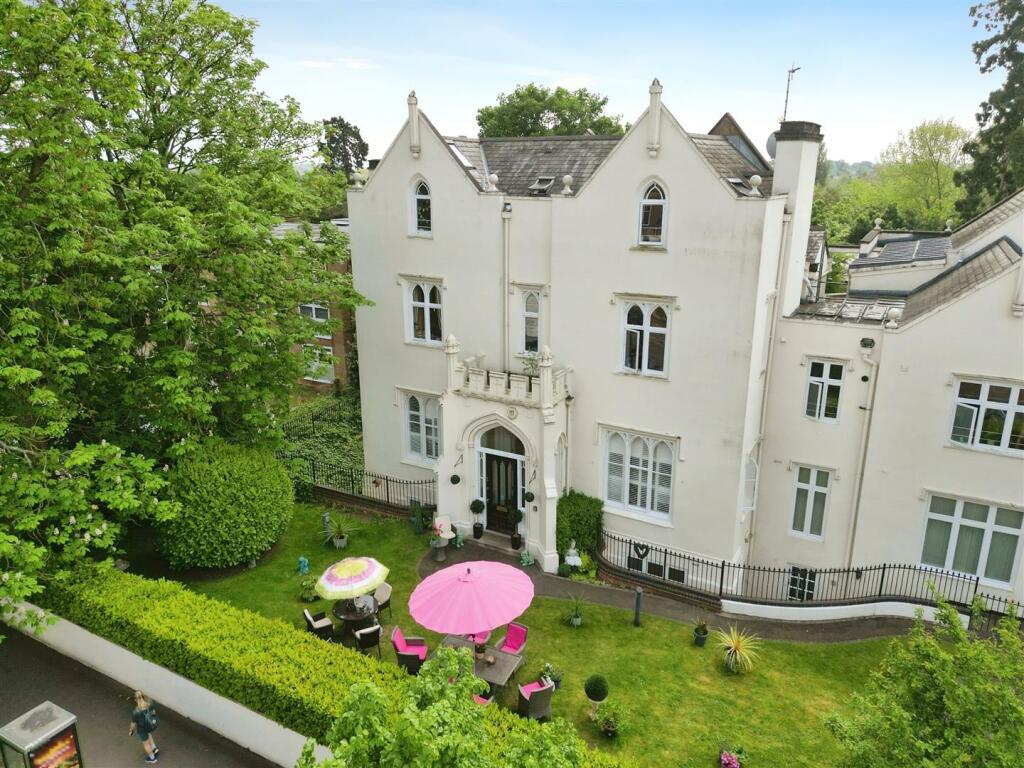 Additional property image - Wilhelmina Close, Leamington Spa