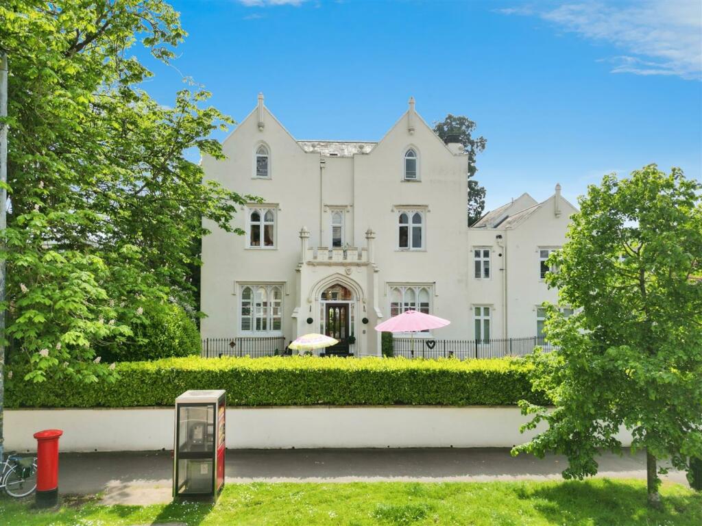 Additional property image - Wilhelmina Close, Leamington Spa