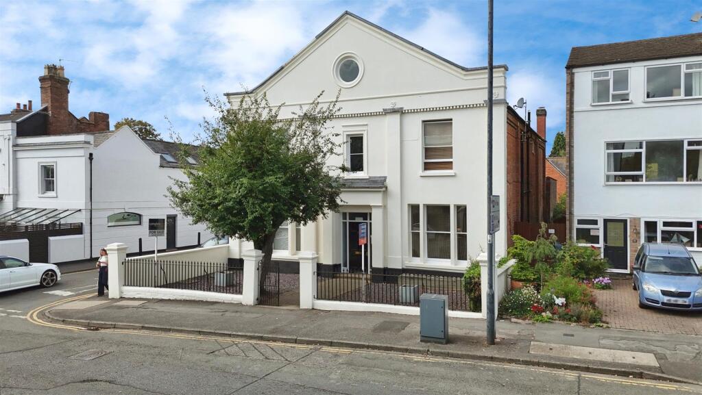 Main image of property: Clarendon Street, Leamington Spa