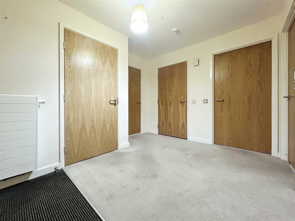 Additional property image - Queensway Court, Queensway, Leamington Spa