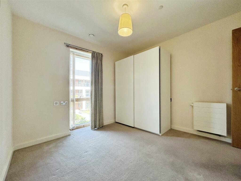 Additional property image - Queensway Court, Queensway, Leamington Spa