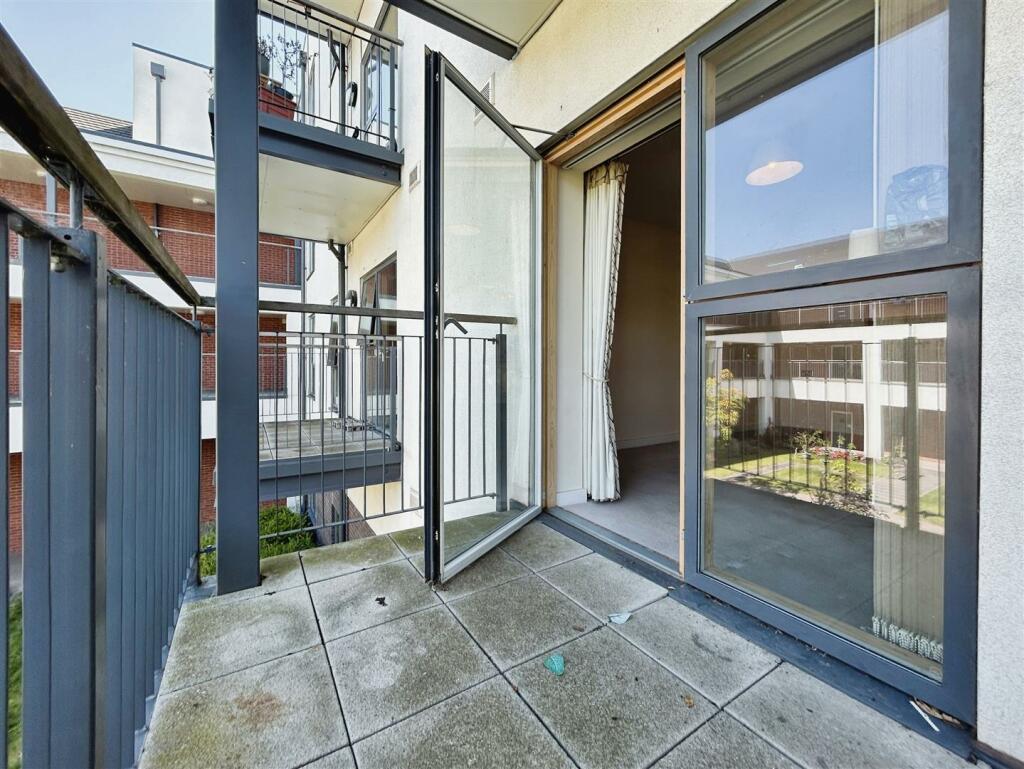 Additional property image - Queensway Court, Queensway, Leamington Spa