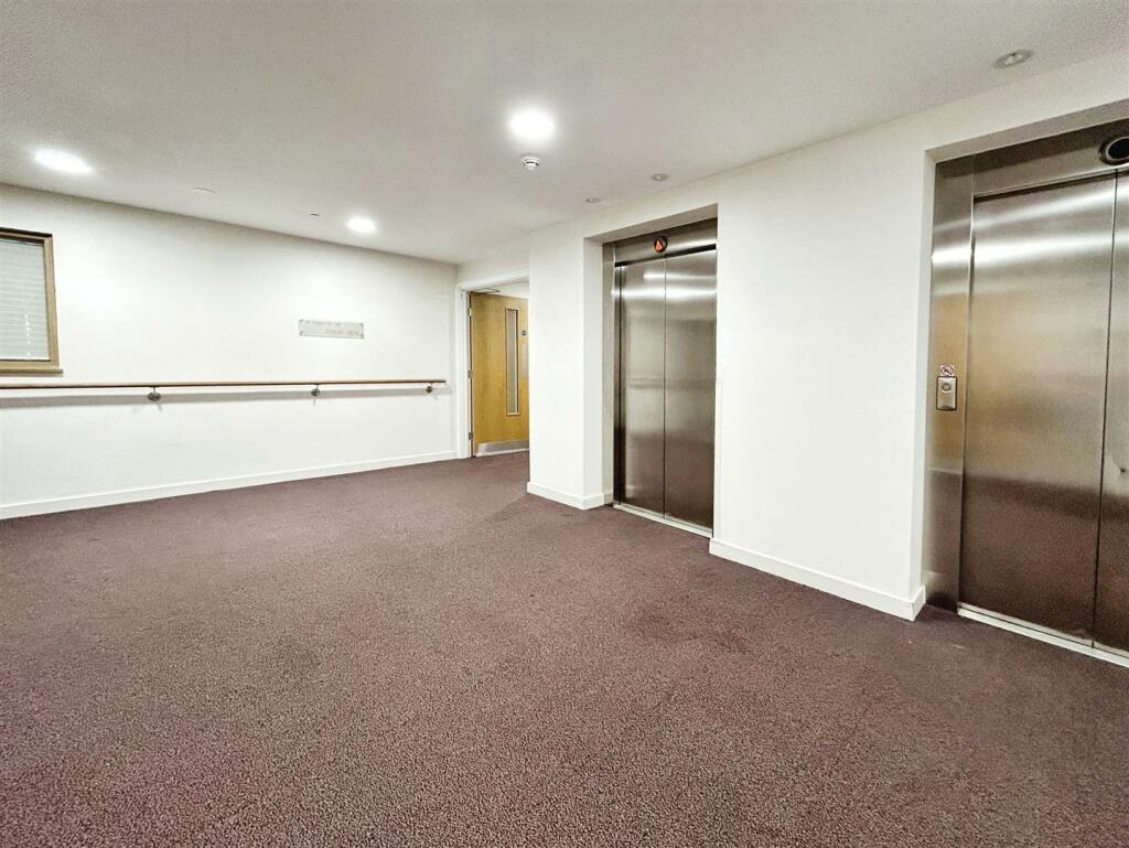 Additional property image - Queensway Court, Queensway, Leamington Spa