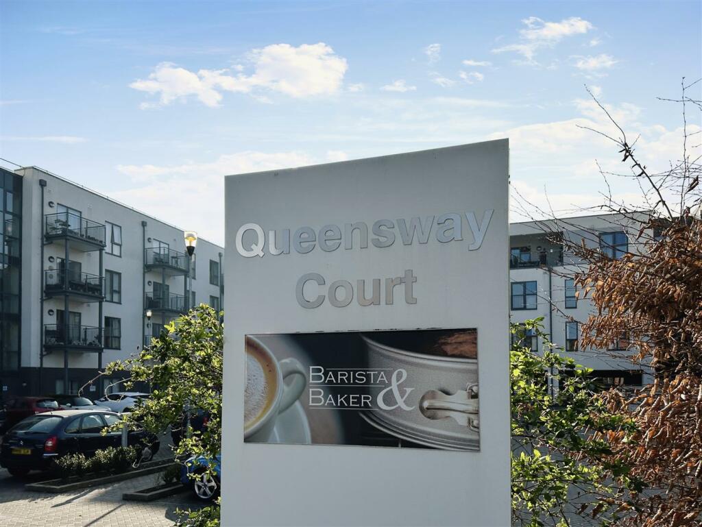 Additional property image - Queensway Court, Queensway, Leamington Spa