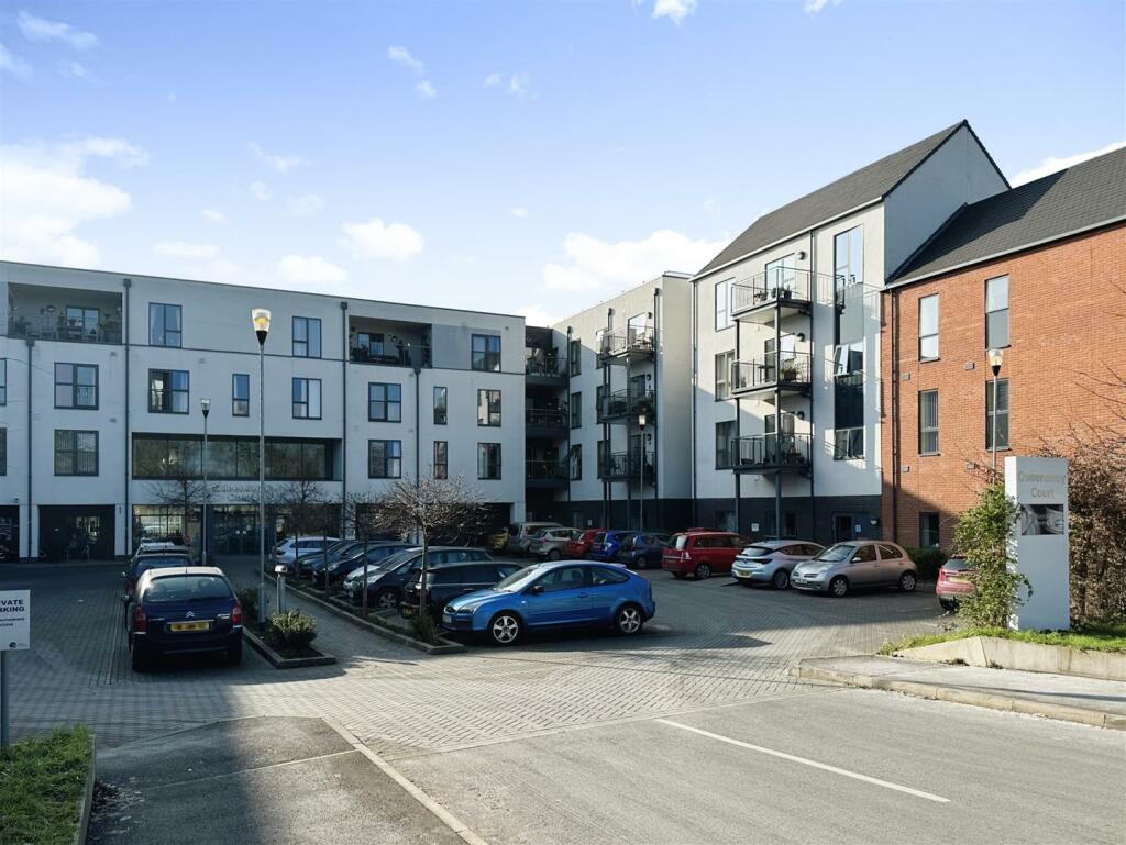 Additional property image - Queensway Court, Queensway, Leamington Spa
