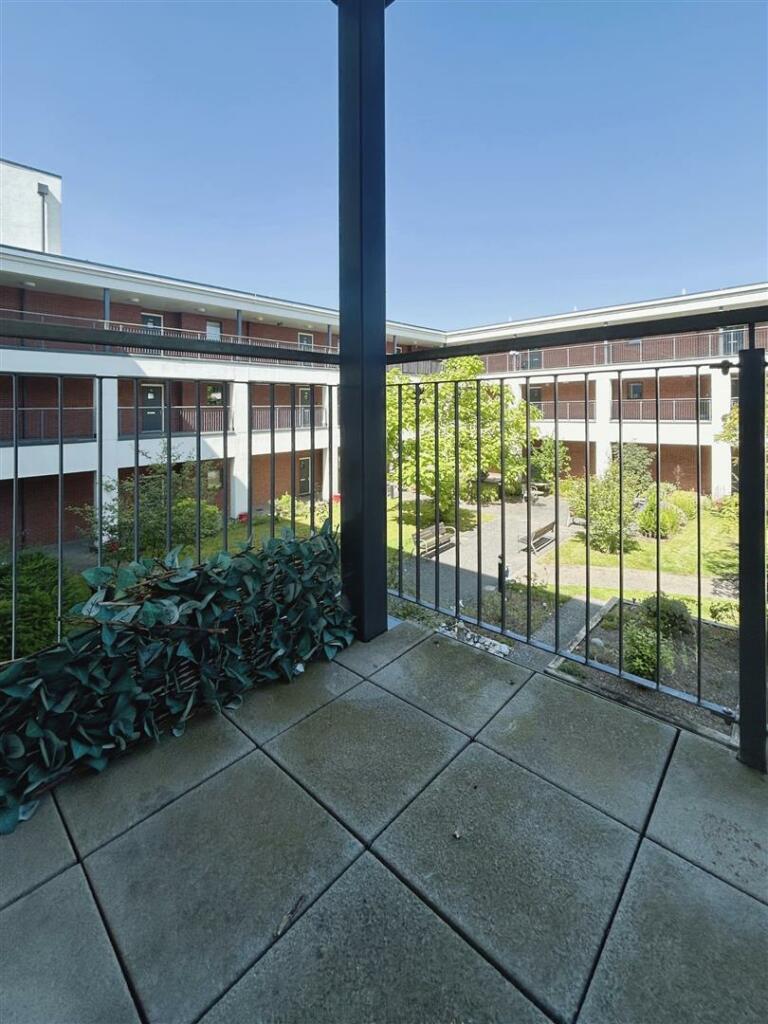 Additional property image - Queensway Court, Queensway, Leamington Spa