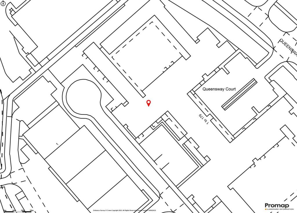 Additional property image - Queensway Court, Queensway, Leamington Spa