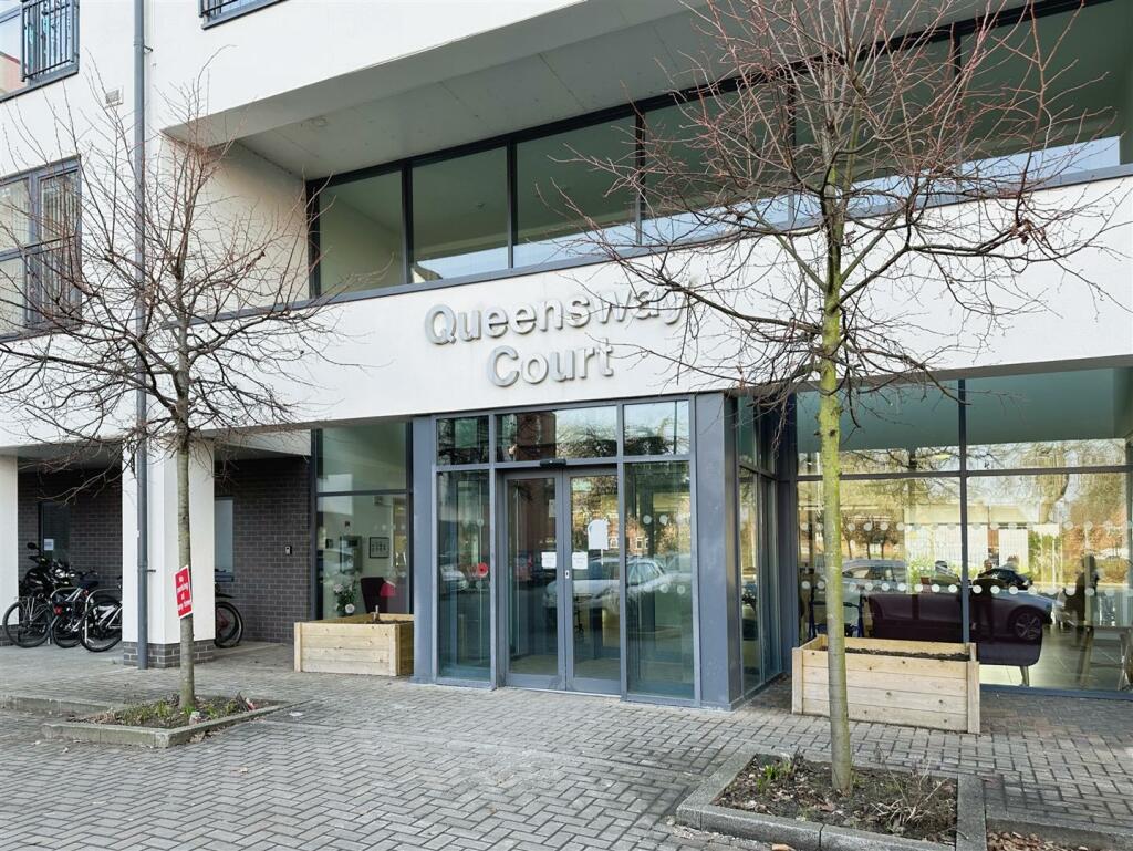 Additional property image - Queensway Court, Queensway, Leamington Spa