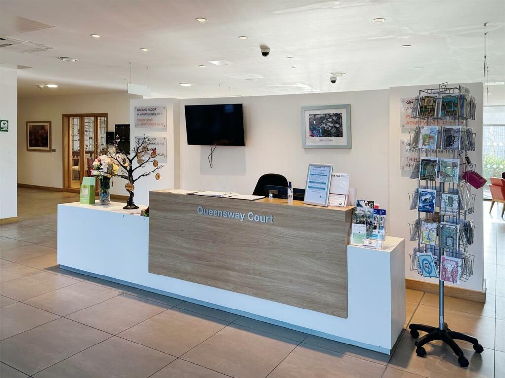 Additional property image - Queensway Court, Queensway, Leamington Spa