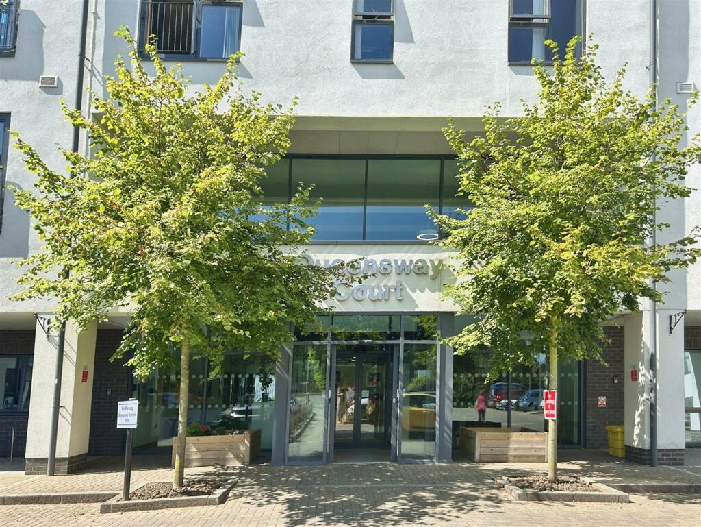 Additional property image - Queensway Court, Queensway, Leamington Spa