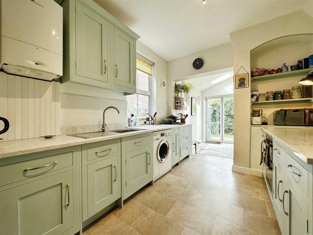 Additional property image - Brownlow Street, Leamington Spa
