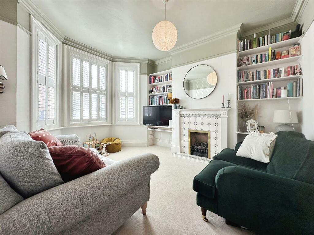 Additional property image - Brownlow Street, Leamington Spa