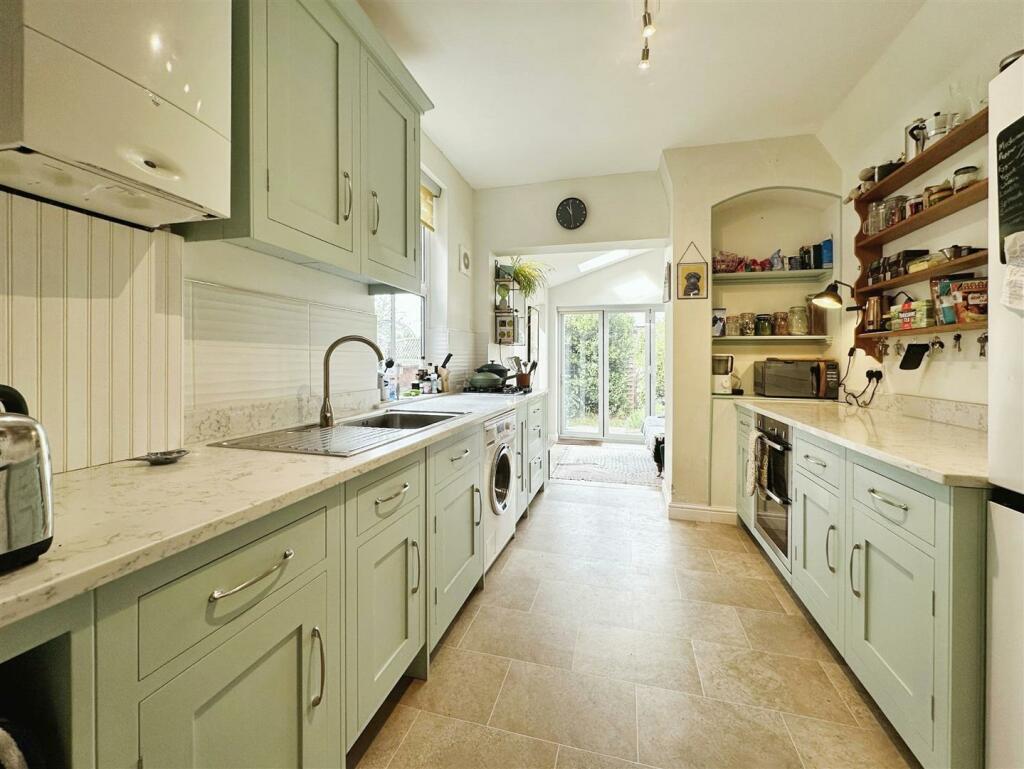 Additional property image - Brownlow Street, Leamington Spa