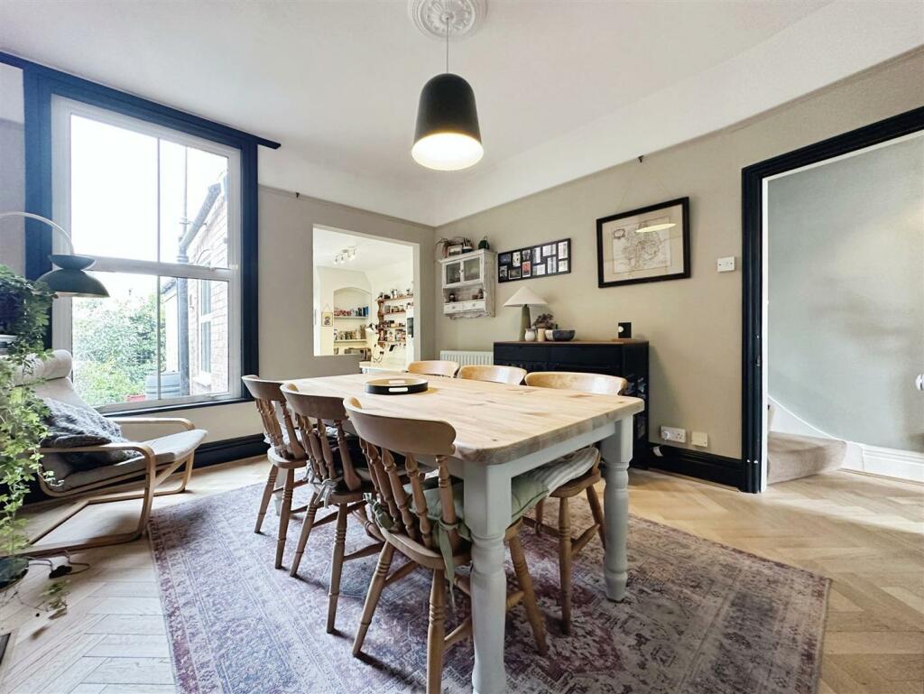 Additional property image - Brownlow Street, Leamington Spa