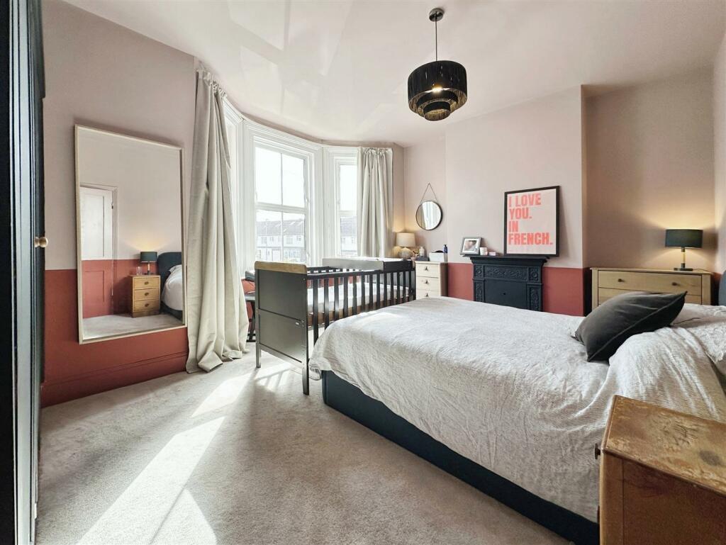 Additional property image - Brownlow Street, Leamington Spa