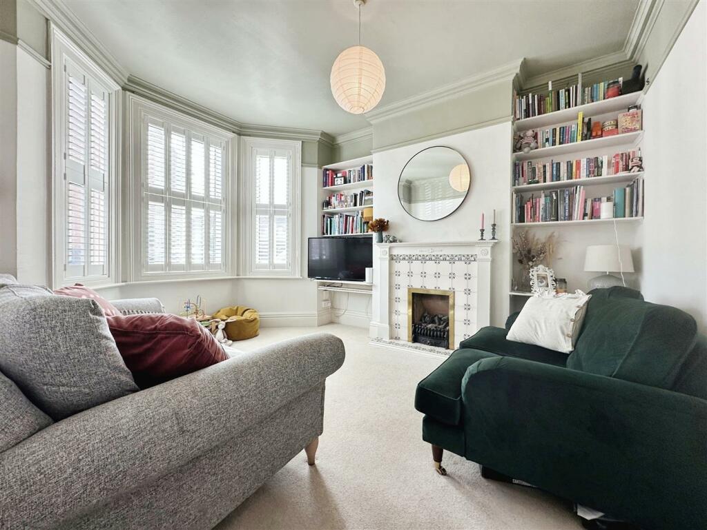 Additional property image - Brownlow Street, Leamington Spa