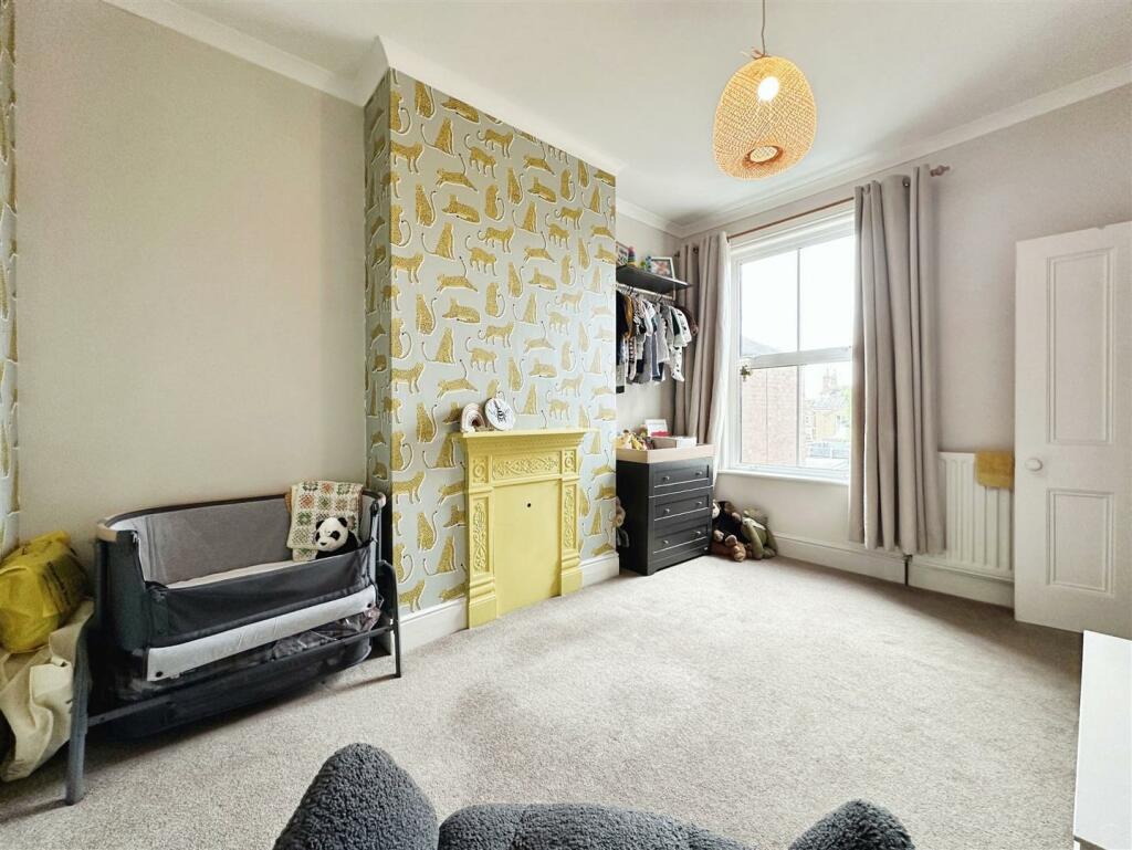 Additional property image - Brownlow Street, Leamington Spa