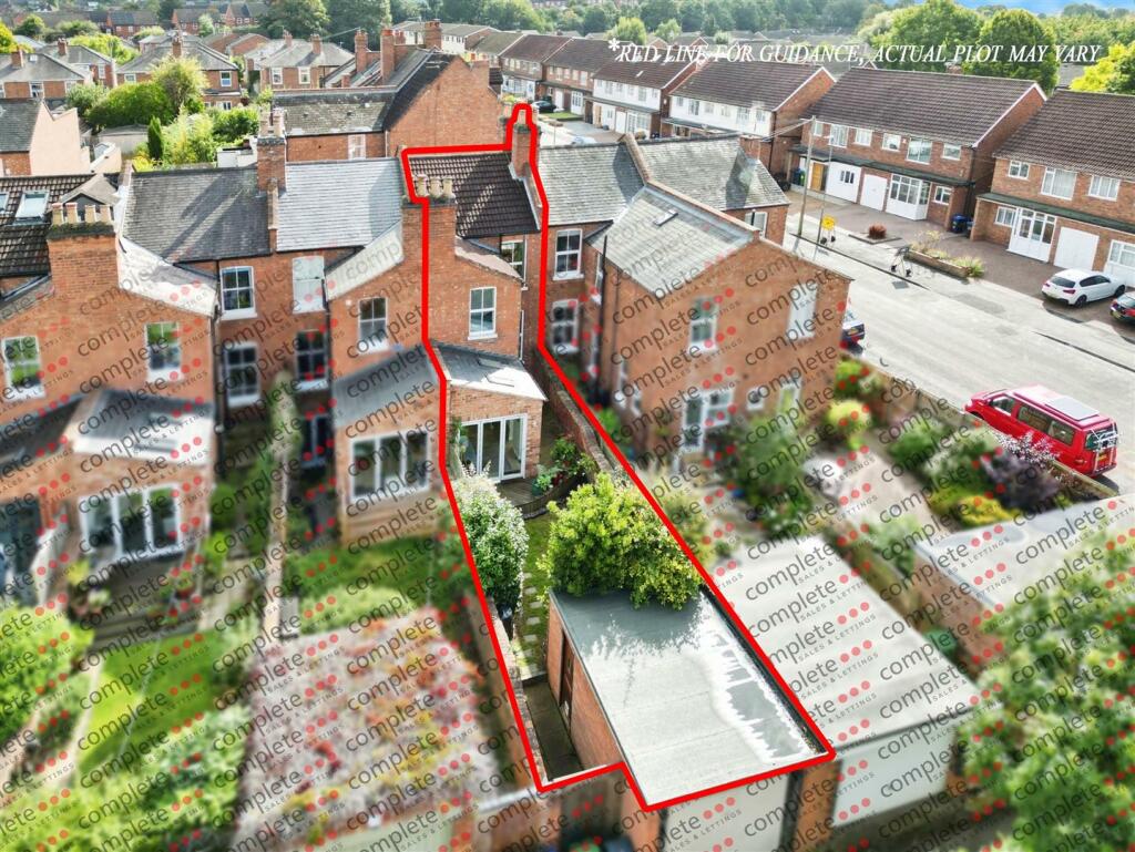 Additional property image - Brownlow Street, Leamington Spa