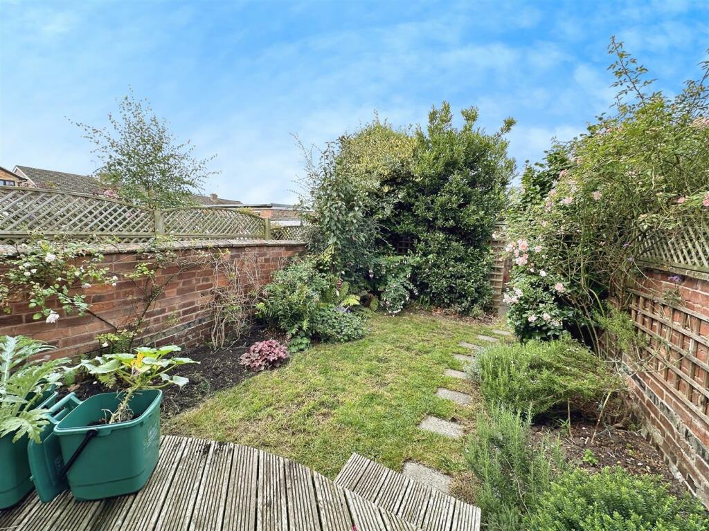 Additional property image - Brownlow Street, Leamington Spa
