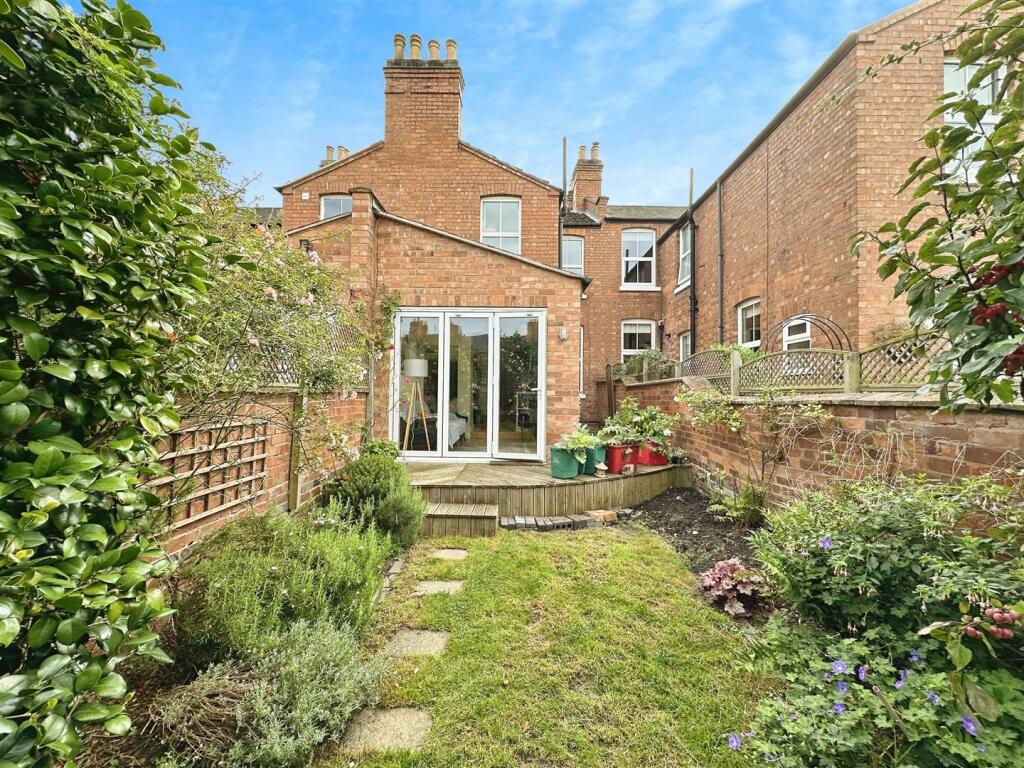 Additional property image - Brownlow Street, Leamington Spa