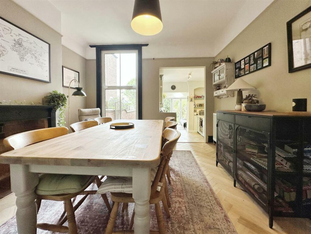 Additional property image - Brownlow Street, Leamington Spa