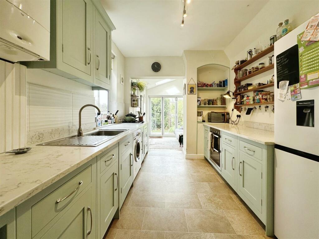 Additional property image - Brownlow Street, Leamington Spa