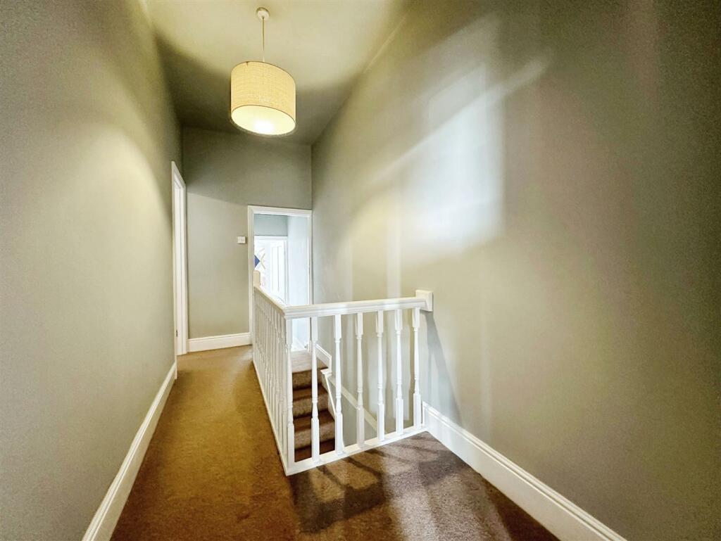 Additional property image - Brownlow Street, Leamington Spa
