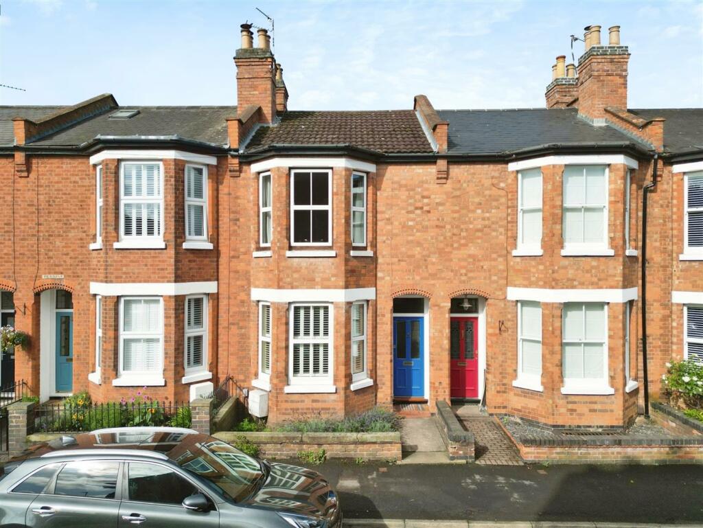 Additional property image - Brownlow Street, Leamington Spa