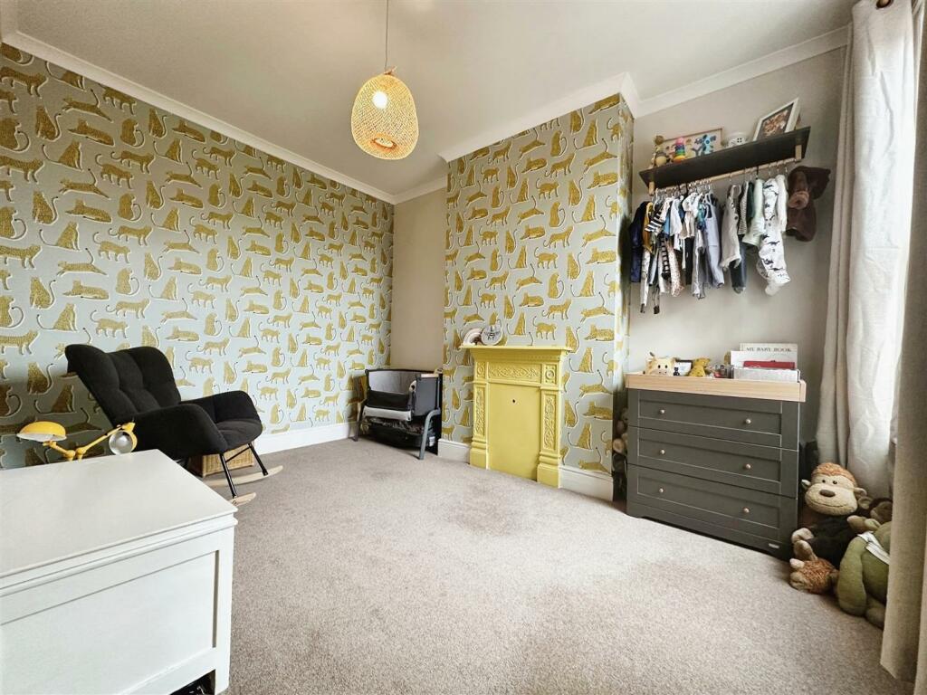 Additional property image - Brownlow Street, Leamington Spa