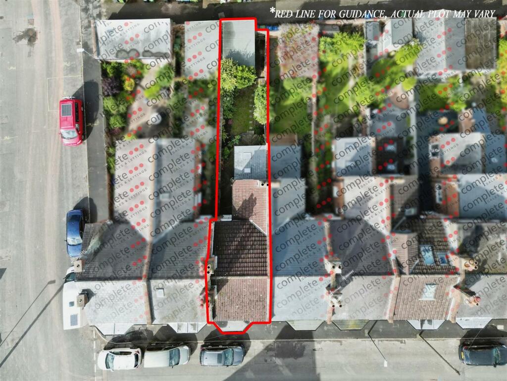 Additional property image - Brownlow Street, Leamington Spa
