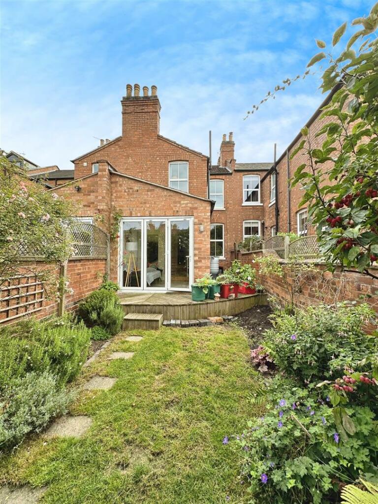 Additional property image - Brownlow Street, Leamington Spa