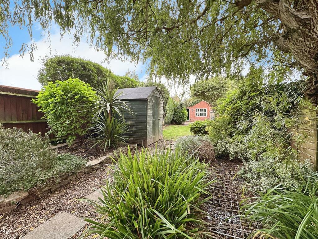 Additional property image - Gresham Avenue, Leamington Spa