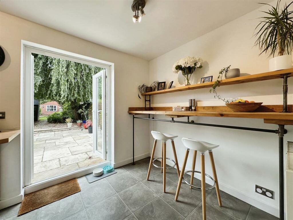 Additional property image - Gresham Avenue, Leamington Spa