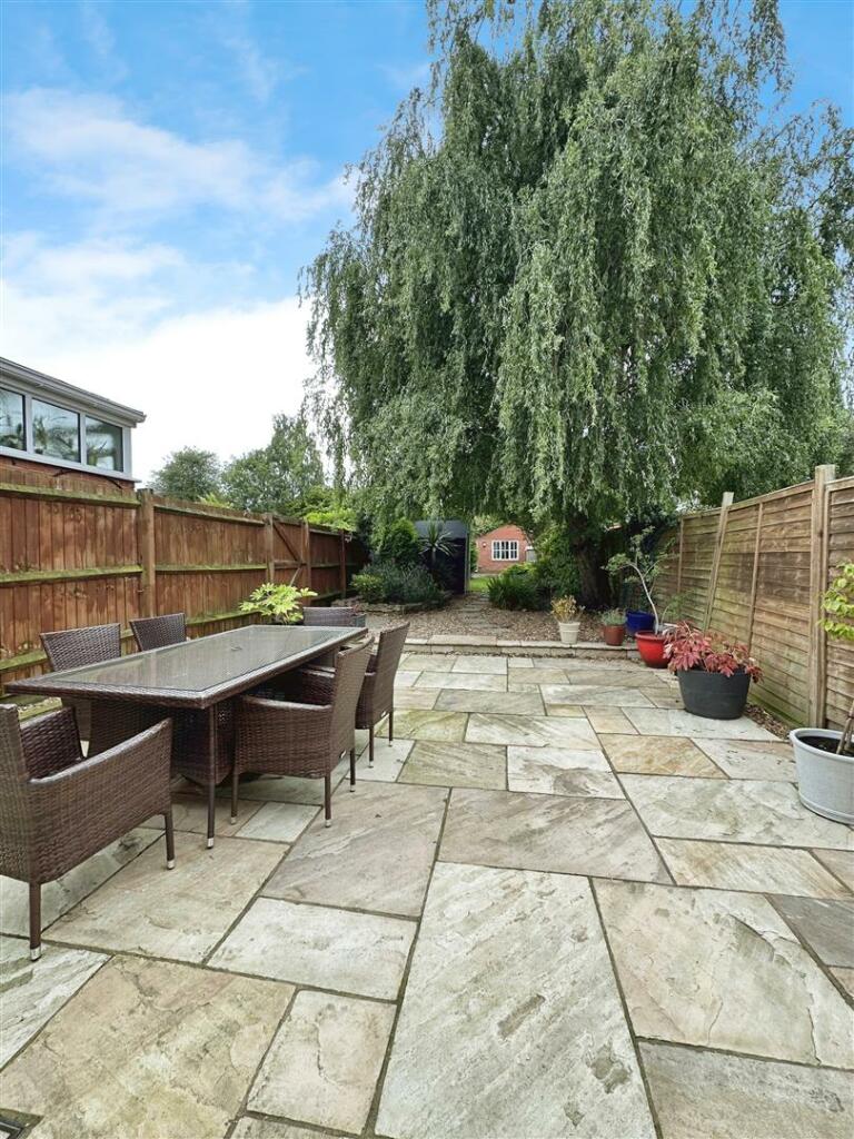 Additional property image - Gresham Avenue, Leamington Spa