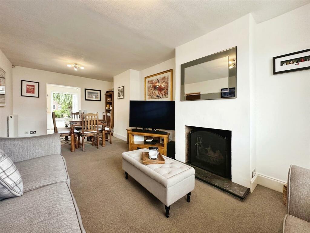 Additional property image - Gresham Avenue, Leamington Spa