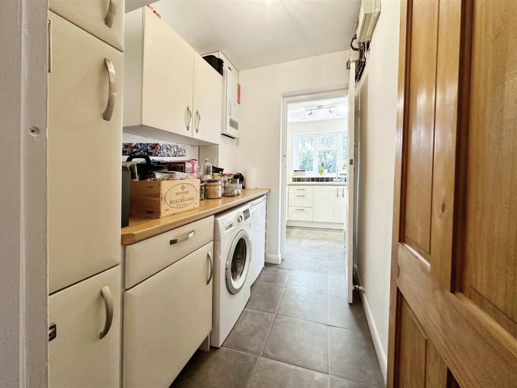 Additional property image - Gresham Avenue, Leamington Spa