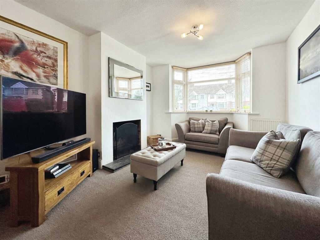 Additional property image - Gresham Avenue, Leamington Spa